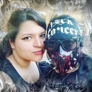 Meet your Posher, Binky